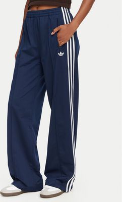 adidas - Spodnie damskie sportowe ze sklepu: MODIVO w kategorii: Spodnie damskie - zdjęcie WP-EBWP-BKLVO-LN0_0000305987396