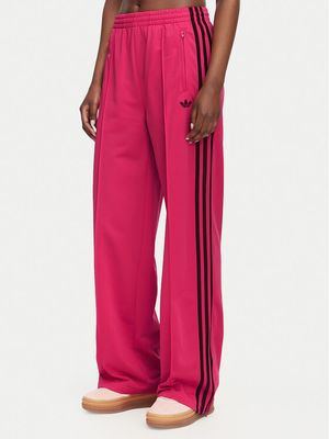 Spodnie damskie na lato adidas ze sklepu: MODIVO w kategorii: Spodnie damskie - zdjęcie WP-EBWP-BKLVO-LN0_0000305987457