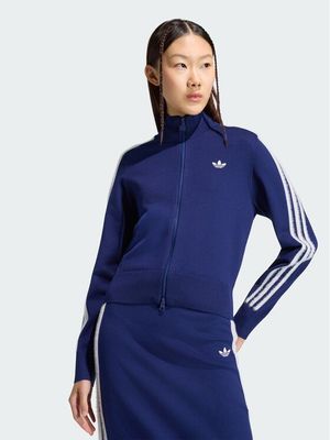 Sweter damski zimowy adidas ze sklepu: MODIVO w kategorii: Swetry damskie - zdjęcie WP-EBWP-BKLVO-LN0_0000305987464
