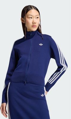 Sweter damski zimowy adidas ze sklepu: MODIVO w kategorii: Swetry damskie - zdjęcie WP-EBWP-BKLVO-LN0_0000305987464