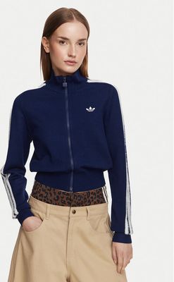 Sweter damski zimowy adidas ze sklepu: MODIVO w kategorii: Swetry damskie - zdjęcie WP-EBWP-BKLVO-LN0_0000305987464
