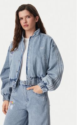 Kurtka damska casualowa adidas ze sklepu: MODIVO w kategorii: Kurtki damskie - zdjęcie WP-EBWP-BKLVO-LN0_0000305987518