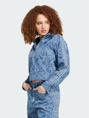 Kurtka damska na zimę adidas ze sklepu: MODIVO w kategorii: Kurtki damskie - zdjęcie WP-EBWP-BKLVO-LN0_0000305987570