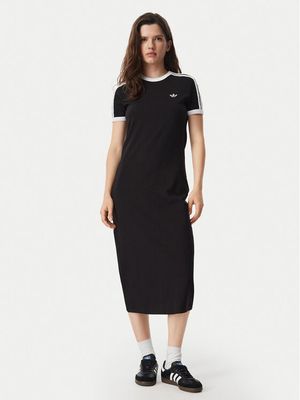 Sukienka letnia adidas ze sklepu: MODIVO w kategorii: Sukienki - zdjęcie WP-EBWP-BKLVO-LN0_0000305987686