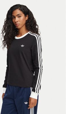 adidas - Bluzka damska jesienna ze sklepu: MODIVO w kategorii: Bluzki damskie - zdjęcie WP-EBWP-BKLVO-LN0_0000305987709