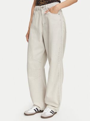 Jeansy damskie jesienne adidas ze sklepu: MODIVO w kategorii: Jeansy damskie - zdjęcie WP-EBWP-BKLVO-LN0_0000305987747