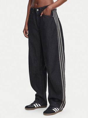 Jeansy damskie na jesień adidas ze sklepu: MODIVO w kategorii: Jeansy damskie - zdjęcie WP-EBWP-BKLVO-LN0_0000305987754
