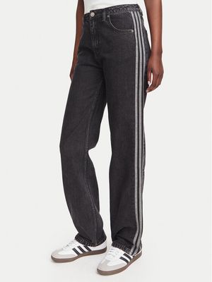 adidas - Jeansy damskie ze sklepu: MODIVO w kategorii: Jeansy damskie - zdjęcie WP-EBWP-BKLVO-LN0_0000305987761