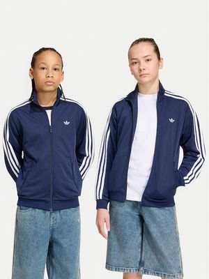 Bluza chłopięca na zimę adidas ze sklepu: MODIVO w kategorii: Bluzy chłopięce - zdjęcie WP-EBWP-BKLVO-LN0_0000305987846