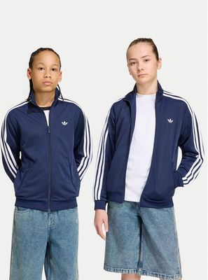 Bluza chłopięca na zimę adidas ze sklepu: MODIVO w kategorii: Bluzy chłopięce - zdjęcie WP-EBWP-BKLVO-LN0_0000305987846