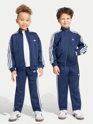 Dres chłopięcy adidas ze sklepu: MODIVO w kategorii: Dresy chłopięce - zdjęcie WP-EBWP-BKLVO-LN0_0000305988041
