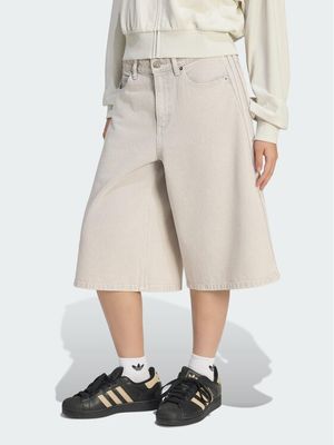 adidas - Szorty na lato ze sklepu: MODIVO w kategorii: Szorty - zdjęcie WP-EBWP-BKLVO-LN0_0000305988157