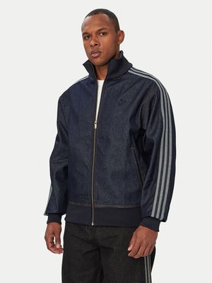 Kurtka męska na jesień adidas ze sklepu: MODIVO w kategorii: Kurtki męskie - zdjęcie WP-EBWP-BKLVO-LN0_0000305988263