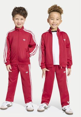Dres chłopięcy adidas ze sklepu: MODIVO w kategorii: Dresy chłopięce - zdjęcie WP-EBWP-BKLVO-LN0_0000305988294