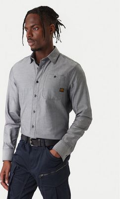 Koszula męska casual G-Star Raw ze sklepu: MODIVO w kategorii: Koszule męskie - zdjęcie WP-EBWP-BKLVO-LN0_0000305988423