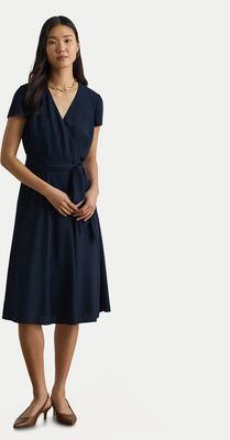 Sukienka na wiosnę LAUREN RALPH LAUREN ze sklepu: MODIVO w kategorii: Sukienki - zdjęcie WP-EBWP-BKLVO-LN0_0000305988782