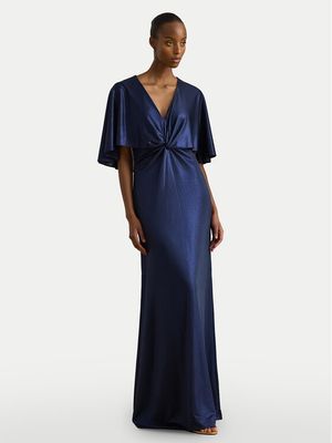 Sukienka na zimę LAUREN RALPH LAUREN ze sklepu: MODIVO w kategorii: Sukienki - zdjęcie WP-EBWP-BKLVO-LN0_0000305988836