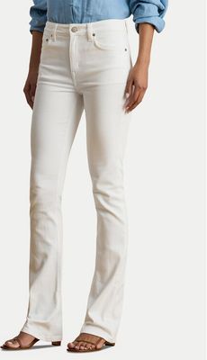 Jeansy damskie LAUREN RALPH LAUREN ze sklepu: MODIVO w kategorii: Jeansy damskie - zdjęcie WP-EBWP-BKLVO-LN0_0000305989154