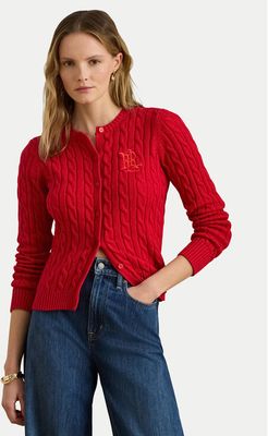 LAUREN RALPH LAUREN - Sweter damski na zimę ze sklepu: MODIVO w kategorii: Swetry damskie - zdjęcie WP-EBWP-BKLVO-LN0_0000305989178