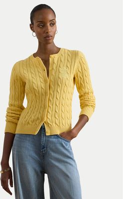 Sweter damski na zimę LAUREN RALPH LAUREN ze sklepu: MODIVO w kategorii: Swetry damskie - zdjęcie WP-EBWP-BKLVO-LN0_0000305989208