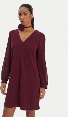 Sukienka casual Rinascimento ze sklepu: MODIVO w kategorii: Sukienki - zdjęcie WP-EBWP-BKLVO-LN0_0000305989413