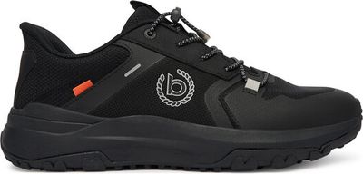 Buty sportowe męskie jesienne Bugatti ze sklepu: MODIVO w kategorii: Buty sportowe męskie - zdjęcie WP-EBWP-BKLVO-LN0_0000305989468
