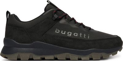 Buty sportowe męskie jesienne Bugatti ze sklepu: MODIVO w kategorii: Buty sportowe męskie - zdjęcie WP-EBWP-BKLVO-LN0_0000305989543