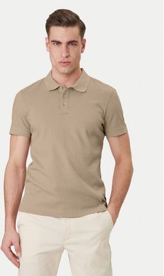 T-shirt męski na lato Joop! ze sklepu: MODIVO w kategorii: T-shirty męskie - zdjęcie WP-EBWP-BKLVO-LN0_0000305989666
