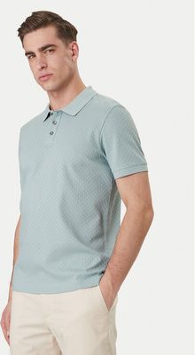 T-shirt męski na lato Joop! ze sklepu: MODIVO w kategorii: T-shirty męskie - zdjęcie WP-EBWP-BKLVO-LN0_0000305989673
