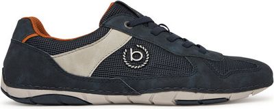 Bugatti - Buty sportowe męskie na jesień ze sklepu: MODIVO w kategorii: Buty sportowe męskie - zdjęcie WP-EBWP-BKLVO-LN0_0000305989680