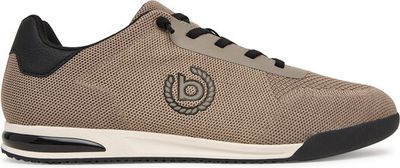 Buty sportowe męskie jesienne wiosenne Bugatti ze sklepu: MODIVO w kategorii: Buty sportowe męskie - zdjęcie WP-EBWP-BKLVO-LN0_0000305989697