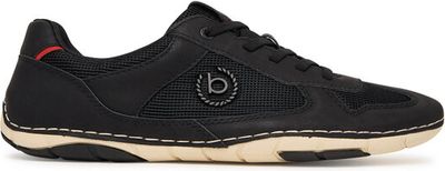 Buty sportowe męskie na jesień Bugatti ze sklepu: MODIVO w kategorii: Buty sportowe męskie - zdjęcie WP-EBWP-BKLVO-LN0_0000305989703