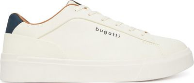 Buty sportowe męskie wiosenne Bugatti ze sklepu: MODIVO w kategorii: Buty sportowe męskie - zdjęcie WP-EBWP-BKLVO-LN0_0000305989802