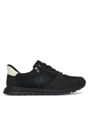 Buty sportowe męskie jesienne Bugatti ze sklepu: MODIVO w kategorii: Buty sportowe męskie - zdjęcie WP-EBWP-BKLVO-LN0_0000305989871