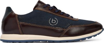 Buty sportowe męskie Bugatti ze sklepu: MODIVO w kategorii: Buty sportowe męskie - zdjęcie WP-EBWP-BKLVO-LN0_0000305990112