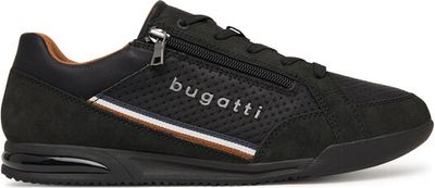 Buty sportowe męskie jesienne Bugatti ze sklepu: MODIVO w kategorii: Buty sportowe męskie - zdjęcie WP-EBWP-BKLVO-LN0_0000305990198