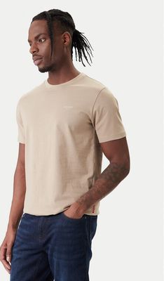 T-shirt męski na wiosnę JOOP! Jeans ze sklepu: MODIVO w kategorii: T-shirty męskie - zdjęcie WP-EBWP-BKLVO-LN0_0000305990303