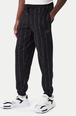 EA7 Emporio Armani - Spodnie męskie ze sklepu: MODIVO w kategorii: Spodnie męskie - zdjęcie WP-EBWP-BKLVO-LN0_0000305991256