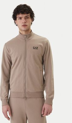Bluza męska EA7 Emporio Armani ze sklepu: MODIVO w kategorii: Bluzy męskie - zdjęcie WP-EBWP-BKLVO-LN0_0000305992512