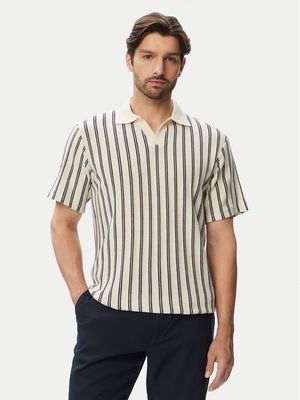 T-shirt męski Jack & Jones ze sklepu: MODIVO w kategorii: T-shirty męskie - zdjęcie WP-EBWP-BKLVO-LN0_0000305992635