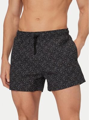 Kąpielówki EA7 Emporio Armani ze sklepu: MODIVO w kategorii: Kąpielówki - zdjęcie WP-EBWP-BKLVO-LN0_0000305993007