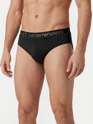 EA7 Emporio Armani - Kąpielówki ze sklepu: MODIVO w kategorii: Kąpielówki - zdjęcie WP-EBWP-BKLVO-LN0_0000305993069
