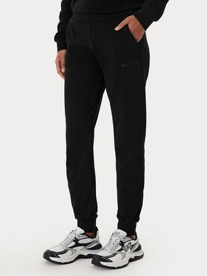 Spodnie męskie casualowe EA7 Emporio Armani ze sklepu: MODIVO w kategorii: Spodnie męskie - zdjęcie WP-EBWP-BKLVO-LN0_0000305993120