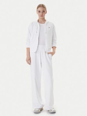 Dres męski sportowy EA7 Emporio Armani ze sklepu: MODIVO w kategorii: Dresy męskie - zdjęcie WP-EBWP-BKLVO-LN0_0000305993250