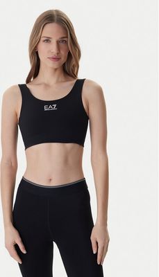 EA7 Emporio Armani - Biustonosz na lato ze sklepu: MODIVO w kategorii: Biustonosze - zdjęcie WP-EBWP-BKLVO-LN0_0000305993304