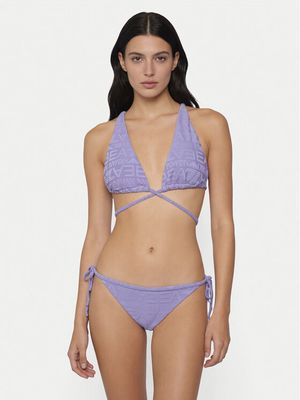 Strój kąpielowy letni EA7 Emporio Armani ze sklepu: MODIVO w kategorii: Stroje kąpielowe - zdjęcie WP-EBWP-BKLVO-LN0_0000305993441