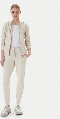 Dres męski EA7 Emporio Armani ze sklepu: MODIVO w kategorii: Dresy męskie - zdjęcie WP-EBWP-BKLVO-LN0_0000305994158