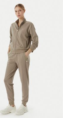 Dres damski EA7 Emporio Armani ze sklepu: MODIVO w kategorii: Dresy damskie - zdjęcie WP-EBWP-BKLVO-LN0_0000305994288