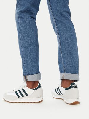 Buty sportowe męskie wiosenne adidas ze sklepu: MODIVO w kategorii: Buty sportowe męskie - zdjęcie WP-EBWP-BKLVO-LN0_0000305994547