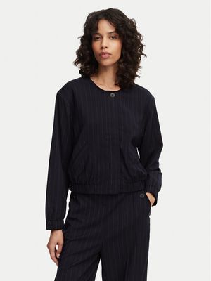 Marynarka casualowy jesienny French Connection ze sklepu: MODIVO w kategorii: Marynarki damskie - zdjęcie WP-EBWP-BKLVO-LN0_0000305994868